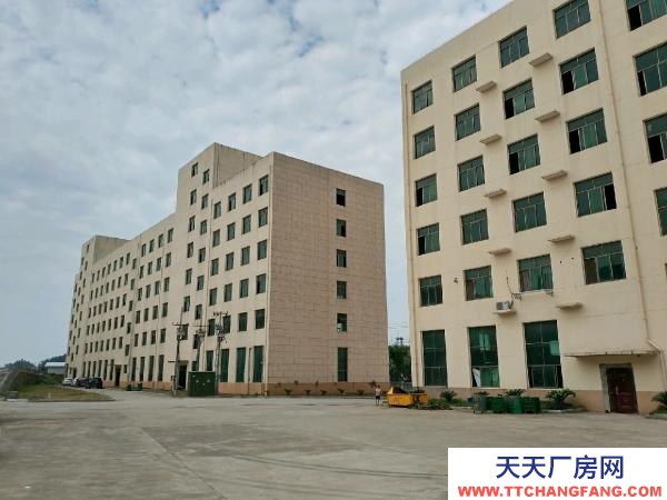 九江市永修机加工厂房 厂房仓库及办公楼招租