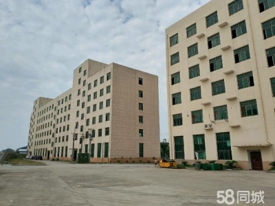 九江市永修机加工厂房 厂房仓库及办公楼招租图3
