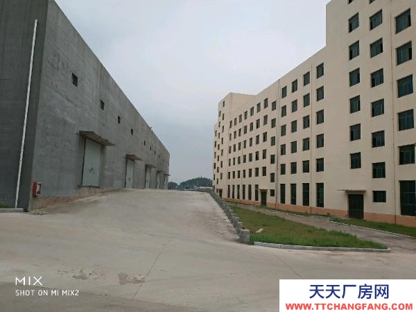 九江市永修机加工厂房 厂房仓库及办公楼招租
