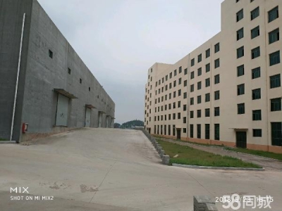 九江市永修机加工厂房 厂房仓库及办公楼招租图2