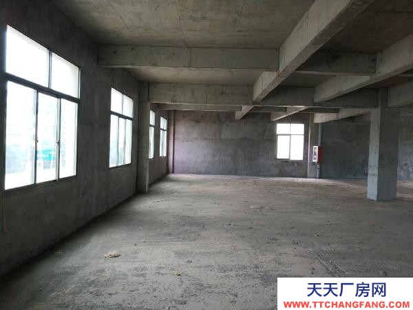 九江市永修机加工厂房 厂房仓库及办公楼招租