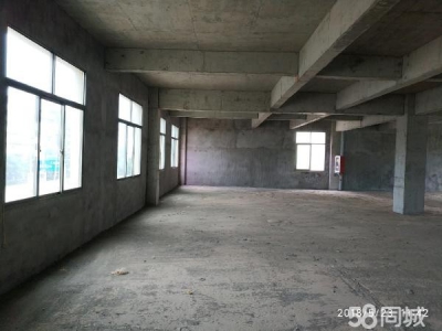 九江市永修机加工厂房 厂房仓库及办公楼招租图1