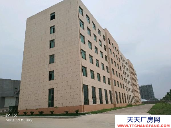 九江市永修机加工厂房 厂房仓库及办公楼招租