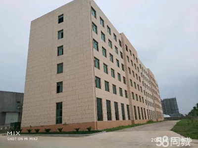 九江市永修机加工厂房 厂房仓库及办公楼招租图4