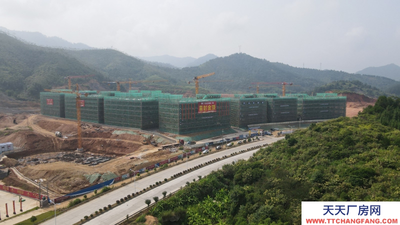 独门独院，50年产权，均价2200/方 两成首付，环保免费代办