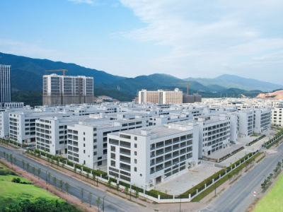 买厂房 找万洋 量身定制 首付20% 18922585448图4