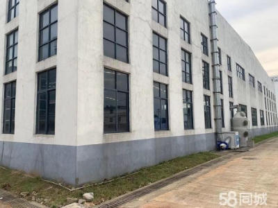 九江市永修发酵肉制品厂房  离南昌30公里，现在已出租图1