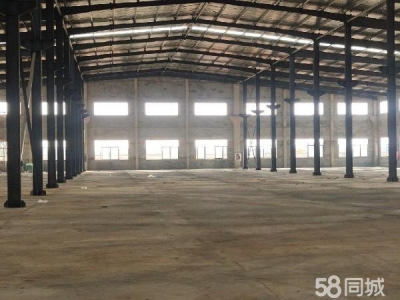 九江市永修发酵肉制品厂房  离南昌30公里，现在已出租图4