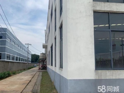 九江市永修发酵肉制品厂房  离南昌30公里，现在已出租图2
