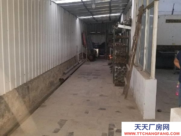 九江市庐山机加工厂房 十里大道 生态工业园 厂房 500平米