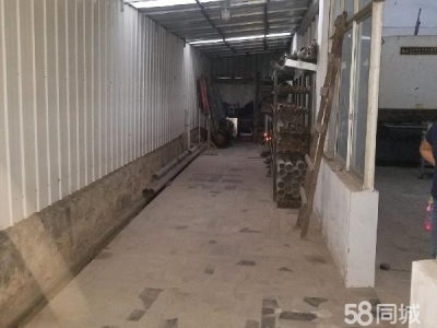 九江市庐山机加工厂房 十里大道 生态工业园 厂房 500平米图1