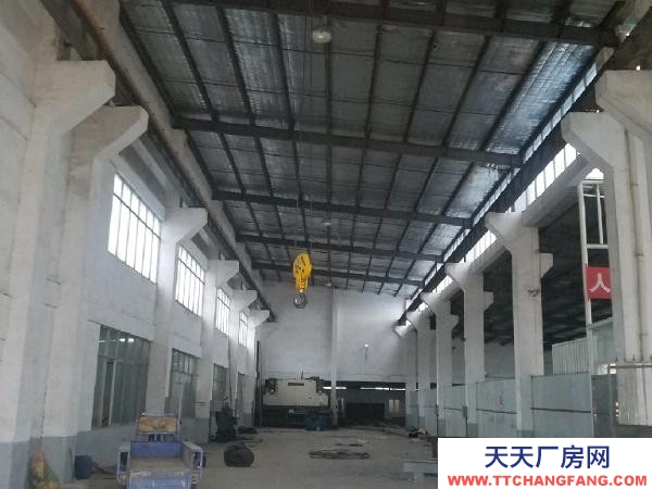 九江市庐山机加工厂房 十里大道 生态工业园 厂房 500平米