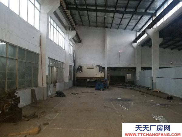 九江市庐山机加工厂房 十里大道 生态工业园 厂房 500平米