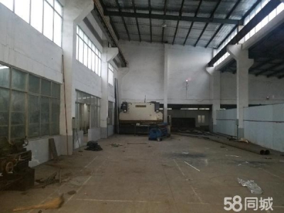 九江市庐山机加工厂房 十里大道 生态工业园 厂房 500平米图4