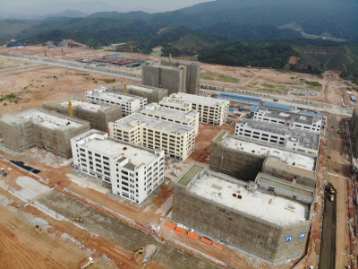 买厂房 找万洋 量身定制 首付20%图7
