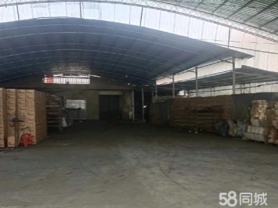 九江市修水机加工厂房  个人场地自建厂房，有保障图3