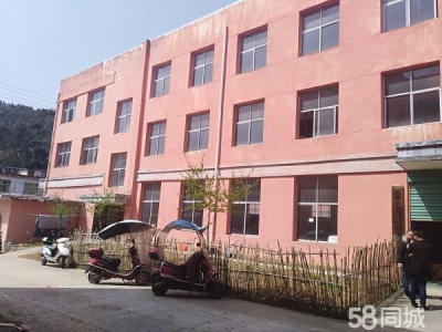 九江市修水速冻面米制品厂房 地理位置优越，物流方便，交通便利，价格实惠！图2