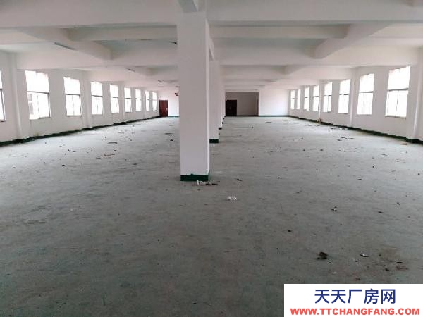 九江市修水速冻面米制品厂房 地理位置优越，物流方便，交通便利，价格实惠！