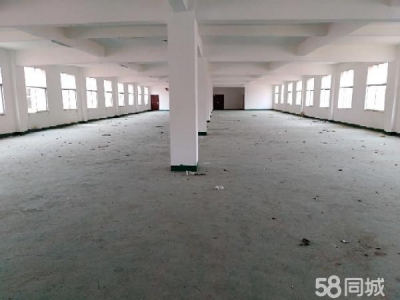 九江市修水速冻面米制品厂房 地理位置优越，物流方便，交通便利，价格实惠！图1