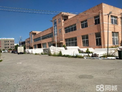 九江市修水方便面厂房 修水县渣津镇标准工业区厂房！图3