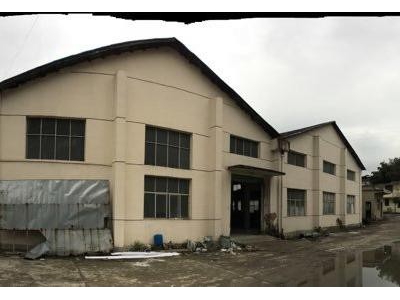 九江市修水腌腊肉制品厂房 出售 修水厂房 吴都工业园图1