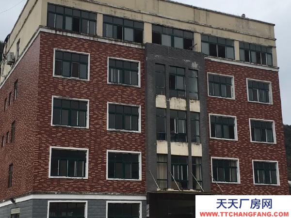 九江市修水腌腊肉制品厂房 出售 修水厂房 吴都工业园
