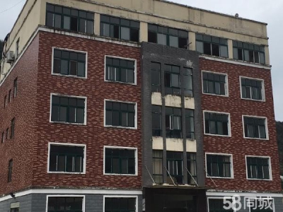 九江市修水腌腊肉制品厂房 出售 修水厂房 吴都工业园图3