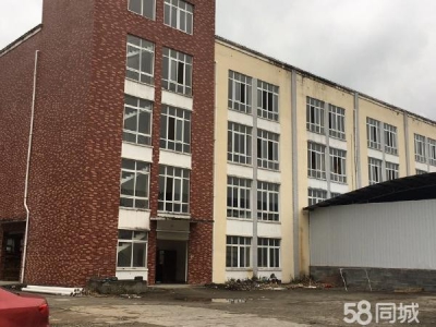 九江市修水腌腊肉制品厂房 出售 修水厂房 吴都工业园图4