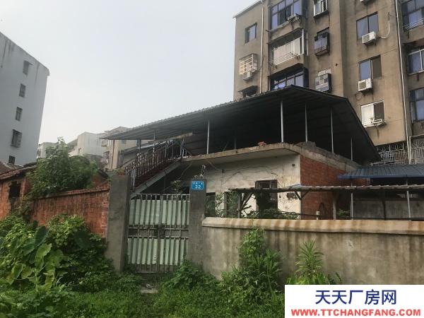 九江市湖口机加工厂房  私房，有院子，停车方便。