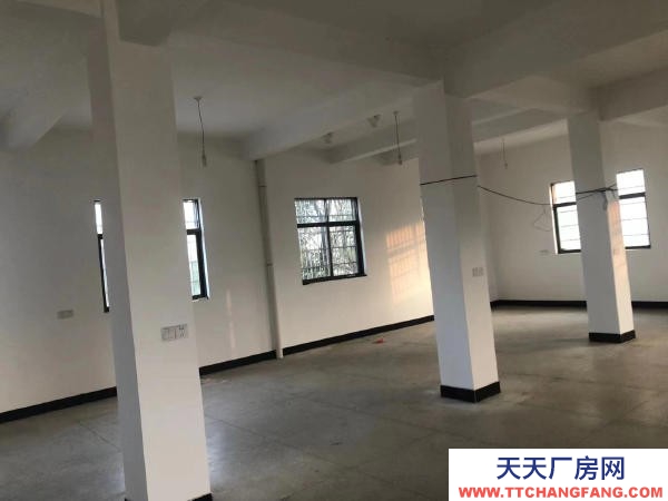九江市湖口罐头厂房 出租湖口县均桥镇大型厂房，设施齐全，交通便利