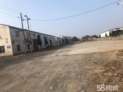 九江市湖口罐头厂房 出租湖口县均桥镇大型厂房，设施齐全，交通便利图2