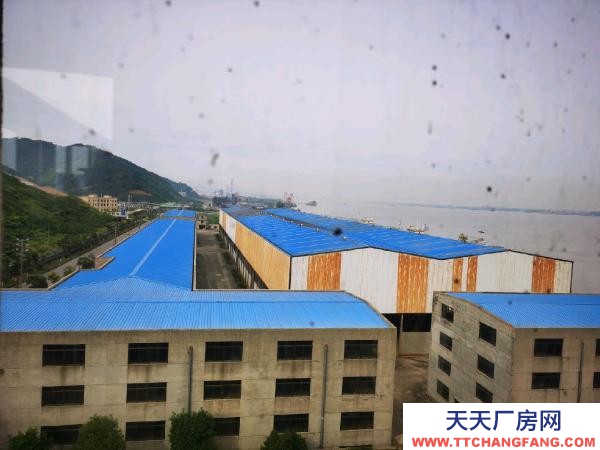 九江市湖口方便食品厂房  厂房、办公楼、宿舍楼、仓储楼