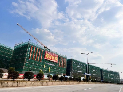 买厂房 找万洋 量身定制 首付20%图1