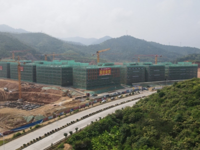 买厂房 找万洋 量身定制 首付20%图2