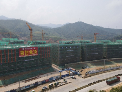 买厂房 找万洋 量身定制 首付20%图3