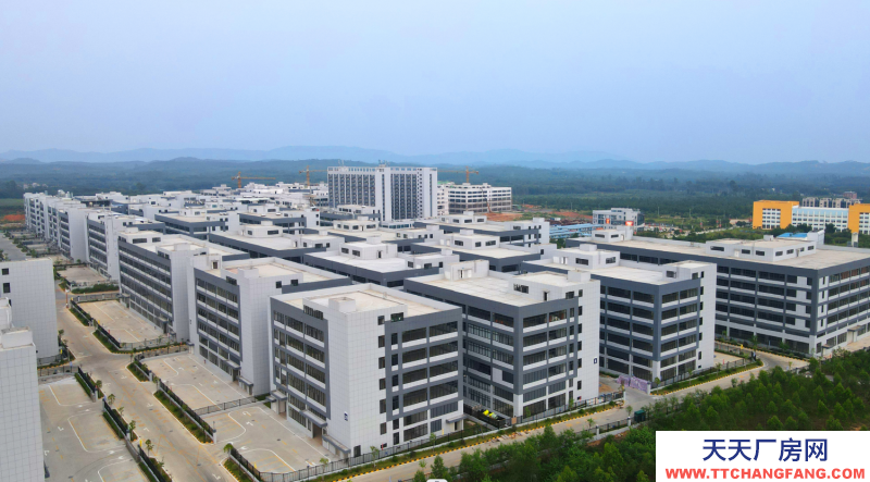 清远独院厂房出售 红本50年 有消防跟环评 均价2800元/方