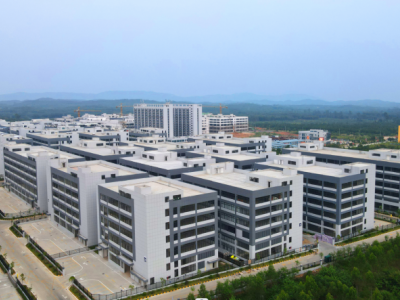 清远独院厂房出售 红本50年 有消防跟环评 均价2800元/方图1