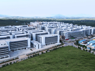 买厂房 找万洋 量身定制 首付20%图2