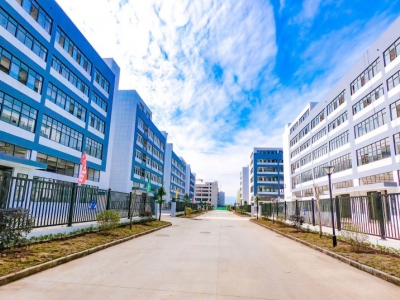 买厂房 找万洋 量身定制 首付20%图4