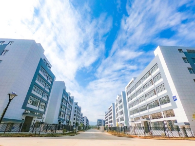 买厂房 找万洋 量身定制 首付20%图5