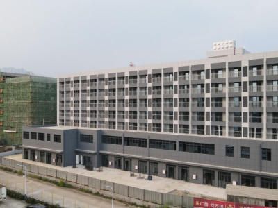 买厂房 找万洋 50年产权 量身定制 首付20%图1