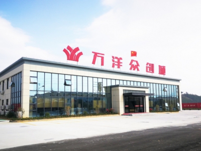 买厂房 找万洋 50年产权 量身定制 首付20%图9