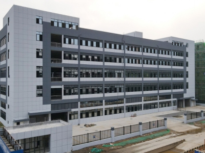 翁源：买厂房 找万洋 量身定制 首付20%  + 15918796713图2