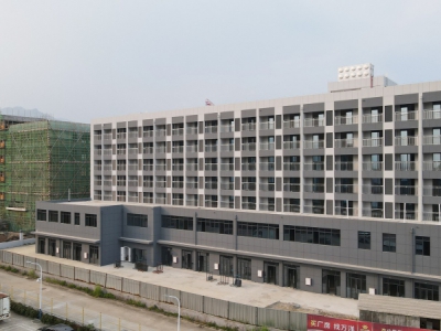 翁源：买厂房 找万洋 量身定制 首付20%  + 15918796713图1