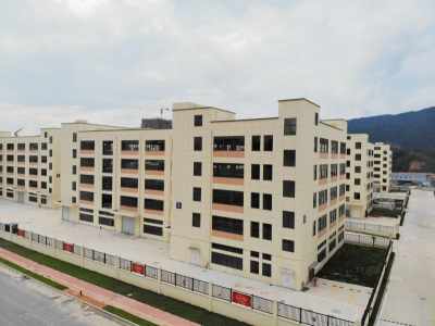 佛冈：买厂房 找万洋 量身定制 首付20%  +15918796713图3