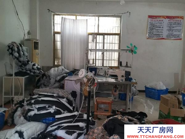 九江市彭泽机加工厂房 博吾学校，五柳小学旁东风五金店