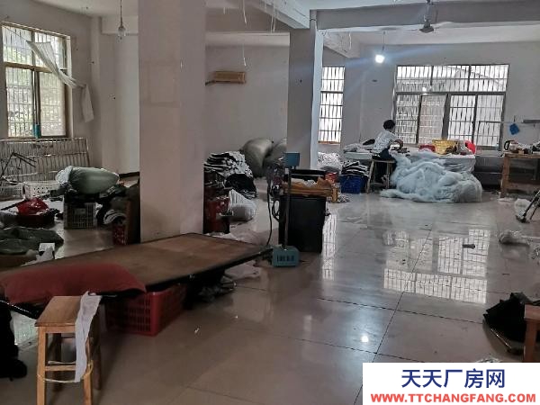 九江市彭泽机加工厂房 博吾学校，五柳小学旁东风五金店