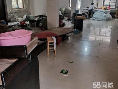 九江市彭泽机加工厂房 博吾学校，五柳小学旁东风五金店图4
