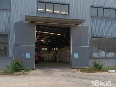 九江市都昌酱腌菜厂房  独栋厂房，适合做仓库图2