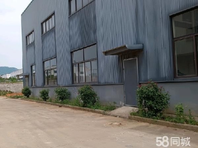 九江市都昌酱腌菜厂房  独栋厂房，适合做仓库图4